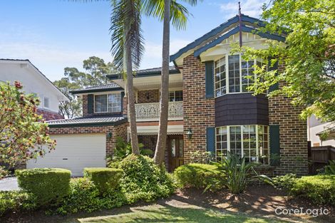 Property photo of 4 Catherine Street St Ives NSW 2075