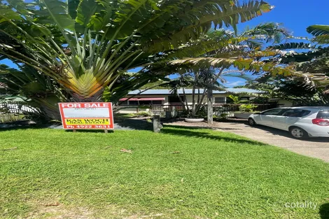 Property photo of 18 Matthew Flinders Drive Cooee Bay QLD 4703