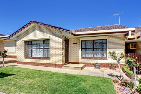 Property photo of 2/42 Second Avenue Moana SA 5169