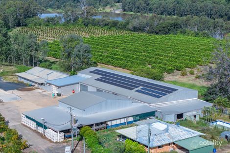 111 Gayndah Mundubbera Rd, Gayndah, QLD 4625