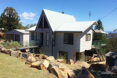 30 Range Cres, Laidley, QLD 4341