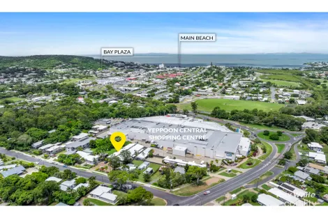 3/5-7 Birdwood Ave, Yeppoon, QLD 4703
