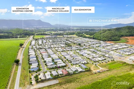 Property photo of 33 Crater Elbow Mount Peter QLD 4869