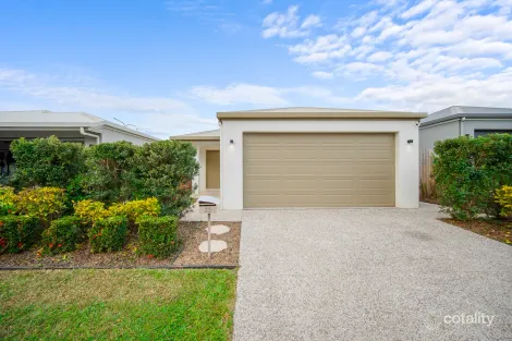 Property photo of 33 Crater Elbow Mount Peter QLD 4869
