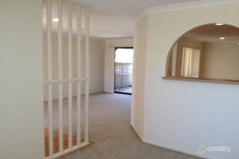 Property photo of 22 Leonardo Circuit Coombabah QLD 4216