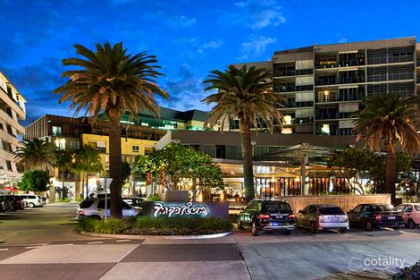 754/1000 Ann St, Fortitude Valley, QLD 4006