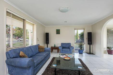 Property photo of 8 Munich Drive Keilor Downs VIC 3038