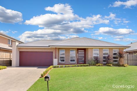 21 Moorhen St, Pitt Town, NSW 2756