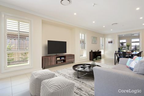 Property photo of 21 Moorhen Street Pitt Town NSW 2756