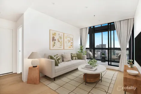 2206/150 Pacific Hwy, North Sydney, NSW 2060