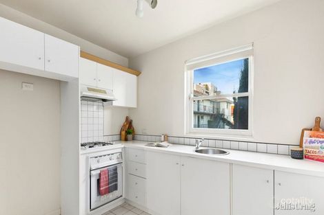Property photo of 7/50 Richardson Street Essendon VIC 3040