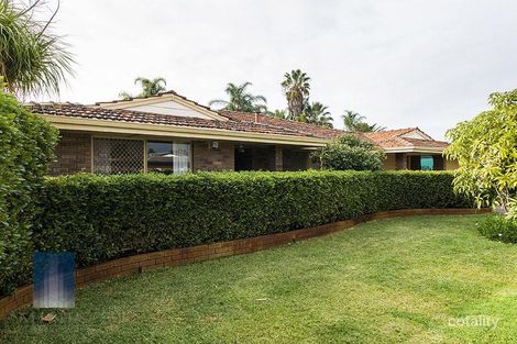 Property photo of 43 Hibbertia Crescent Riverton WA 6148