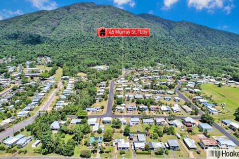 Property photo of 45 Murray Street Tully QLD 4854