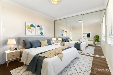 Property photo of 5/37-39 Clyde Street Croydon Park NSW 2133
