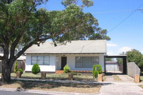 Property photo of 38 McBryde Street Fawkner VIC 3060
