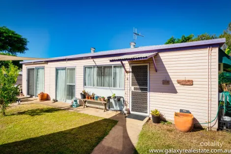 Property photo of 56 Tarakan Street Svensson Heights QLD 4670