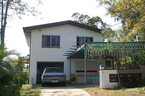 6 Shepherd St, Yeppoon, QLD 4703