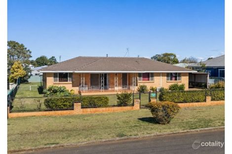 4a Lendrum St, Newtown, QLD 4350