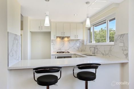 Property photo of 23/29-31 Dumaresq Street Gordon NSW 2072