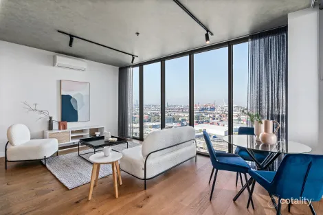 1701/8 Joseph Rd, Footscray, VIC 3011