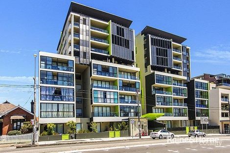 3/21-35 Princes Hwy, Kogarah, NSW 2217