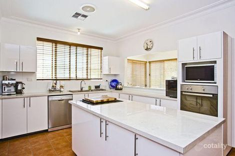 Property photo of 24 Newbold Road Macquarie Hills NSW 2285
