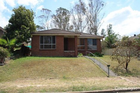 Property photo of 7 Millstream Road Werrington Downs NSW 2747