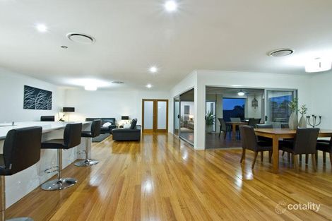 Property photo of 29 Seeana Crescent Bridgeman Downs QLD 4035