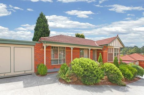 7/370 Church Rd, Templestowe, VIC 3106