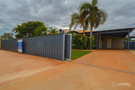 Property photo of 6 Masters Way South Hedland WA 6722