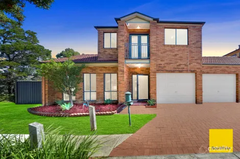 23 Durack Cct, Taylors Hill, VIC 3037