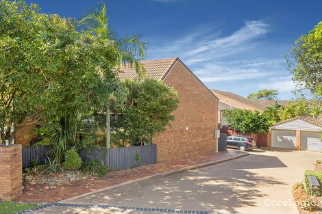 Property photo of 2/367 Main Road Wellington Point QLD 4160