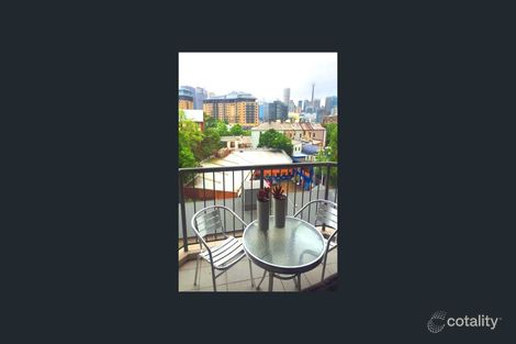 Property photo of 100/104 Miller Street Pyrmont NSW 2009