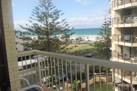 101/22 Trickett St, Surfers Paradise, QLD 4217