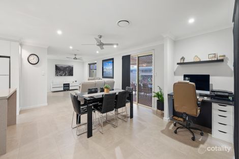 Property photo of 18 Madigan Drive Werrington County NSW 2747