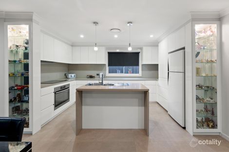 Property photo of 18 Madigan Drive Werrington County NSW 2747