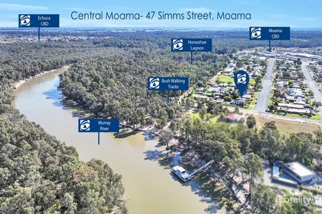 Property photo of 47 Simms Street Moama NSW 2731