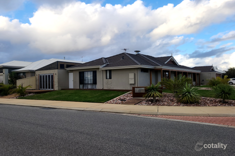 Property photo of 206 Foreshore Drive Singleton WA 6175