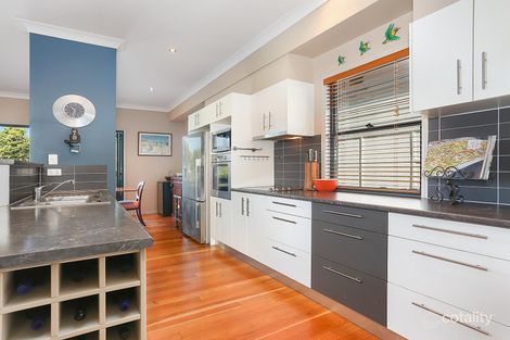 Property photo of 138A Waverley Road Taringa QLD 4068