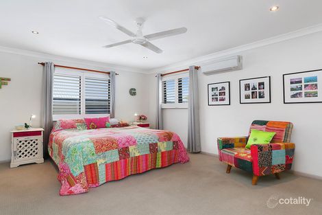 Property photo of 138A Waverley Road Taringa QLD 4068