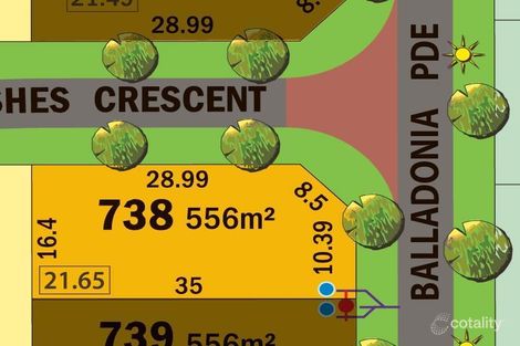 104 Balladonia Pde, Dawesville, WA 6211