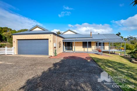 Property photo of 41 Lofthouse Drive Leschenault WA 6233