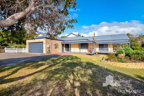 Property photo of 41 Lofthouse Drive Leschenault WA 6233