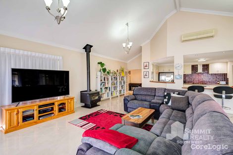 Property photo of 41 Lofthouse Drive Leschenault WA 6233