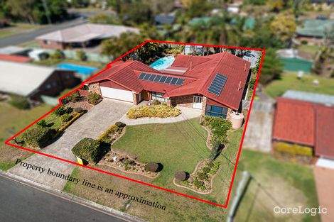 Property photo of 4 Monica Street Rochedale South QLD 4123