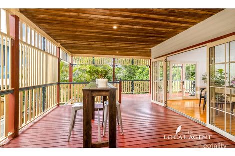 62 Franklin St, Annerley, QLD 4103