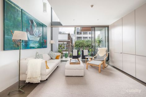 22/33 Reservoir St, Surry Hills, NSW 2010