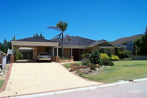 Property photo of 9 Jutland Rise Ocean Reef WA 6027