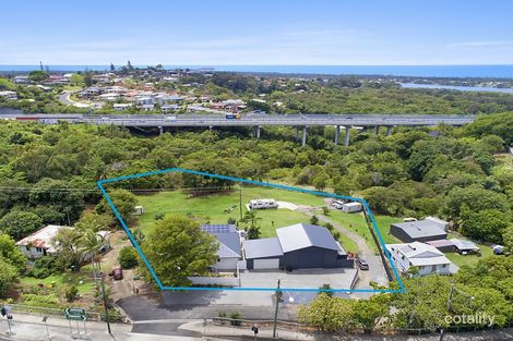 Property photo of 22 Sexton Hill Drive Banora Point NSW 2486