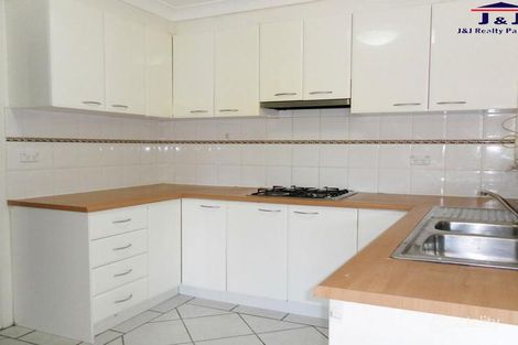 Property photo of 8/8-12 Hornsey Road Homebush West NSW 2140